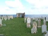 Old Graveyard Cemetery, Eday
